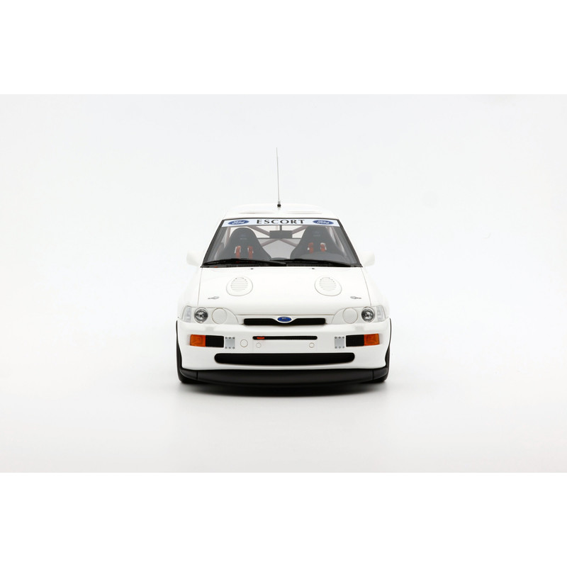 Ford Escort RS Cosworth Gr.A White 1994