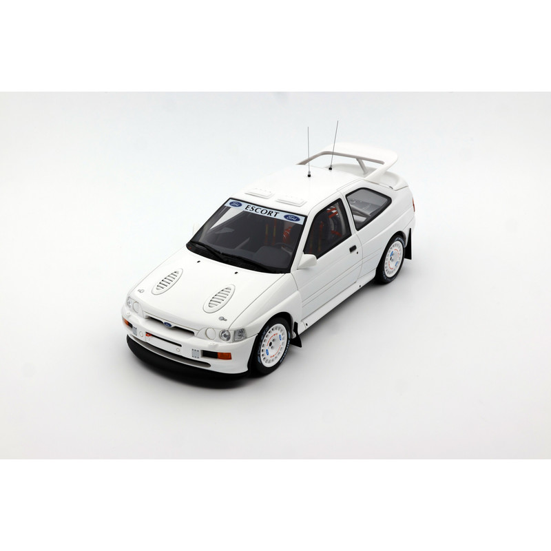Ford Escort RS Cosworth Gr.A White 1994