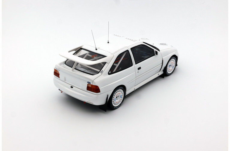 Ford Escort RS Cosworth Gr.A White 1994