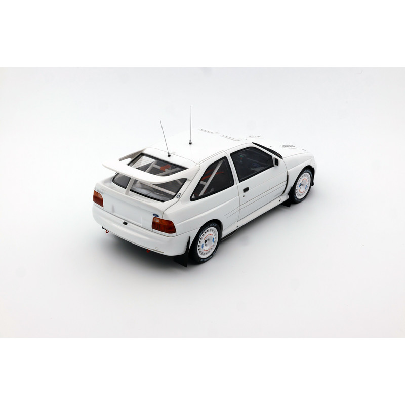 Ford Escort RS Cosworth Gr.A White 1994