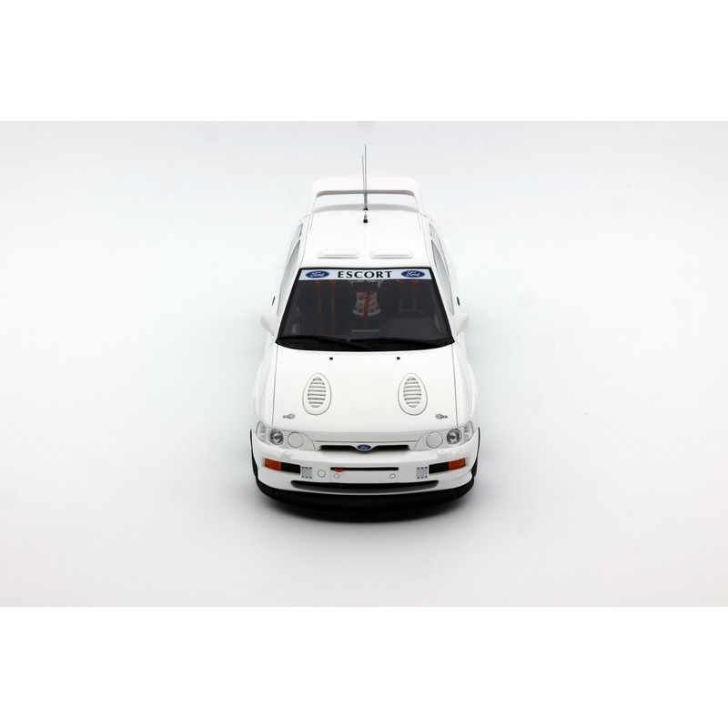 Ford Escort RS Cosworth Gr.A White 1994