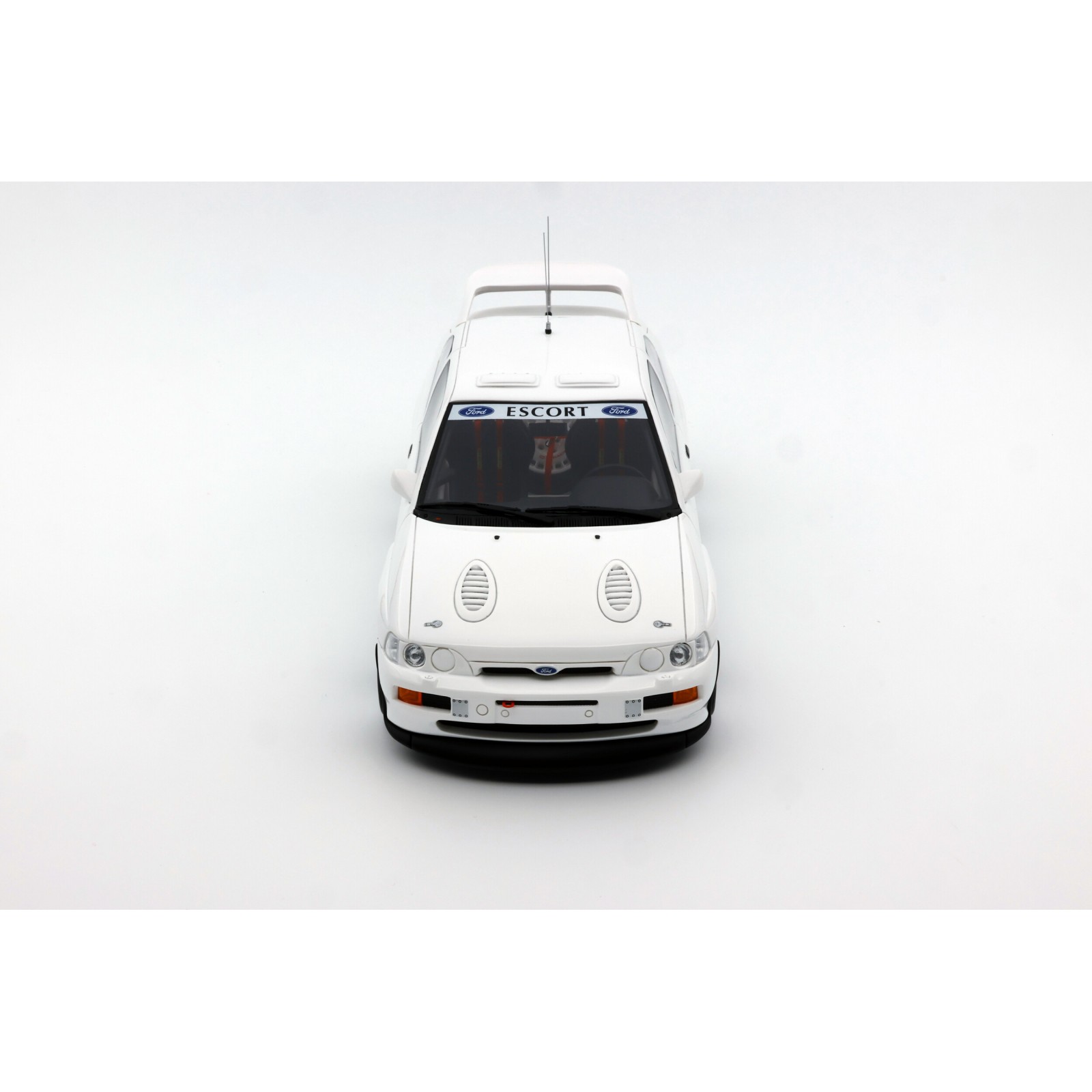 Ford Escort RS Cosworth Gr.A White 1994
