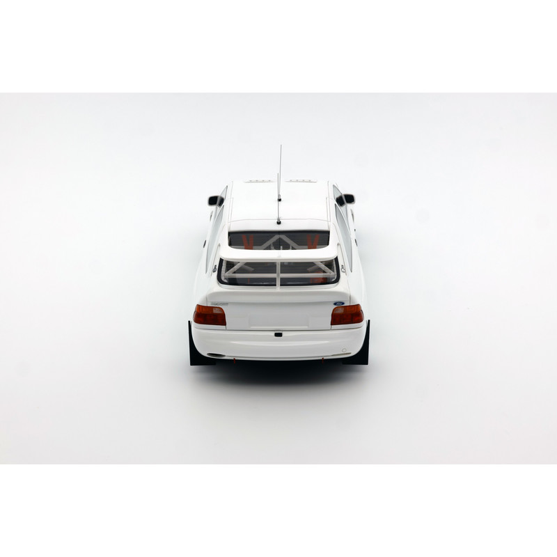 Ford Escort RS Cosworth Gr.A White 1994