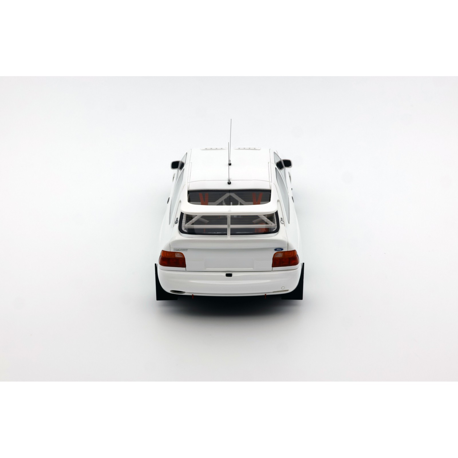 Ford Escort RS Cosworth Gr.A White 1994