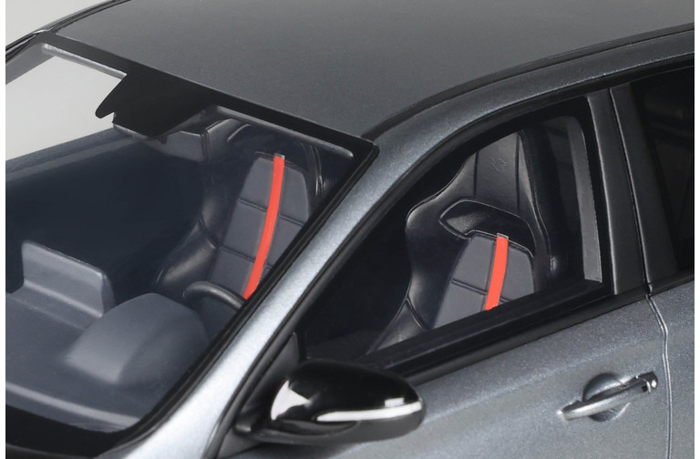 Hyundai i30 N Project C Shooting Star Met 2017