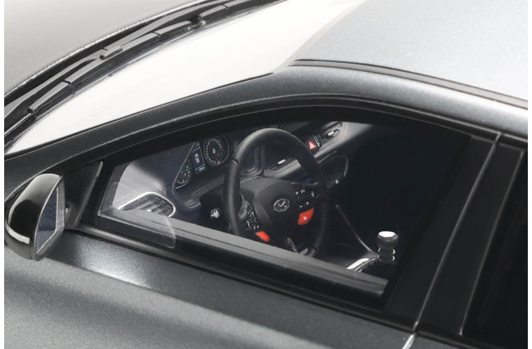 Hyundai i30 N Project C Shooting Star Met 2017