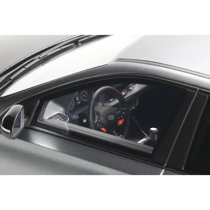 Hyundai i30 N Project C Shooting Star Met 2017