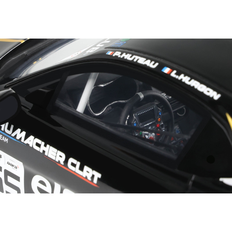 Alpine A110 GT4 EVO GT4 European Series 2024