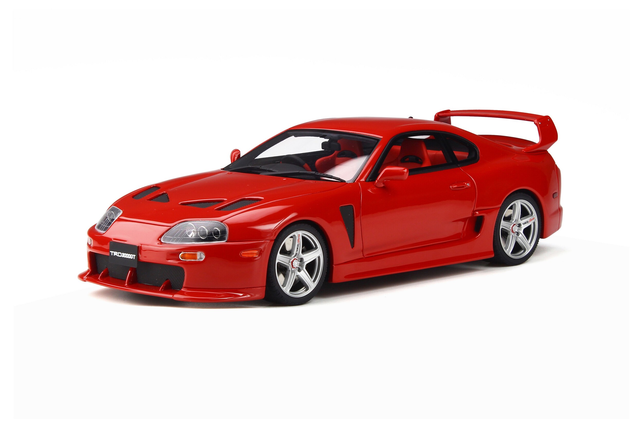 OttOmobile - Toyota OT879 - Toyota Supra 3000 GT TRD Renaissance