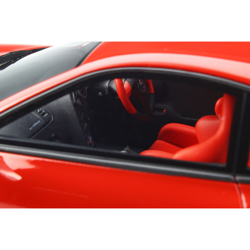 Toyota Supra 3000 GT TRD Renaissance Red 1998