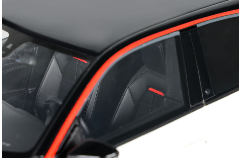 Opel Mokka-e GS Line Jade White G20 2021