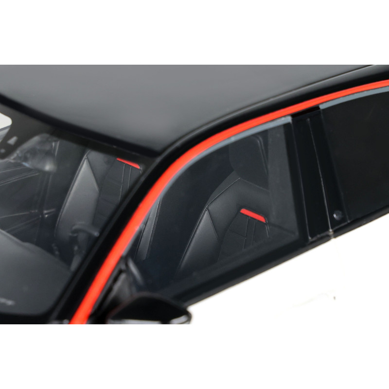 Opel Mokka-e GS Line Jade White G20 2021