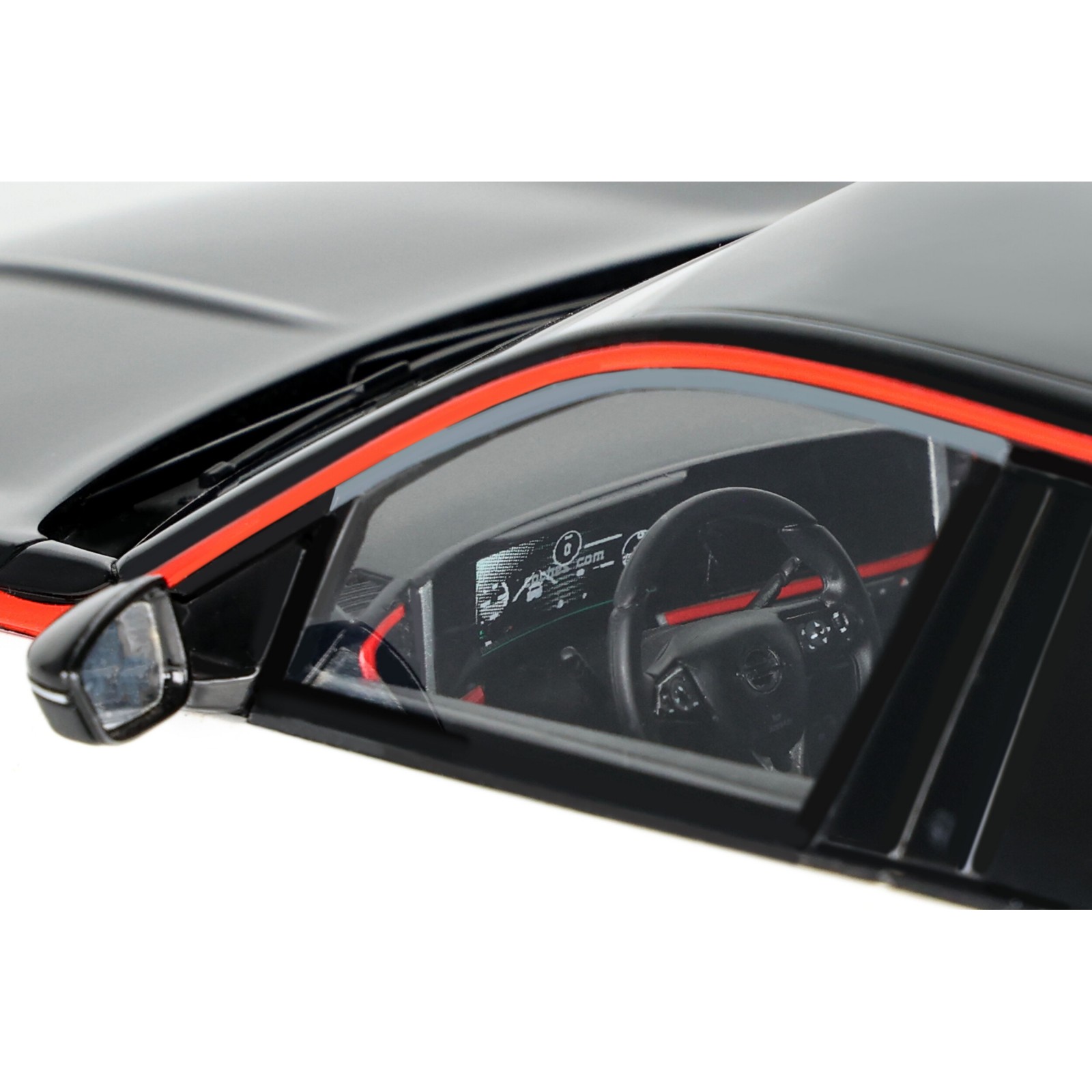 Opel Mokka-e GS Line Jade White G20 2021