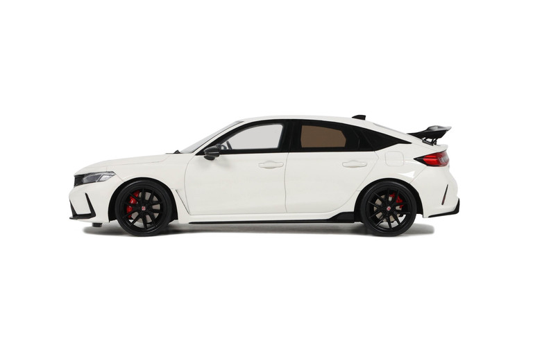 Honda Civic Type R Championship White NH-0 2022