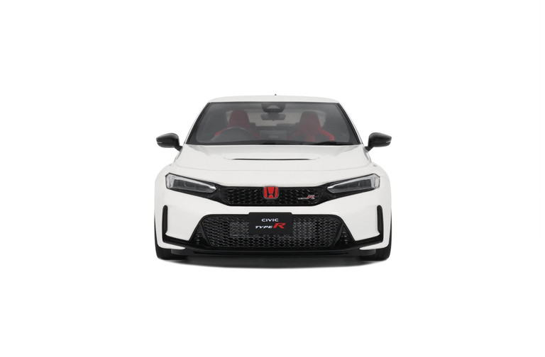 Honda Civic Type R Championship White NH-0 2022