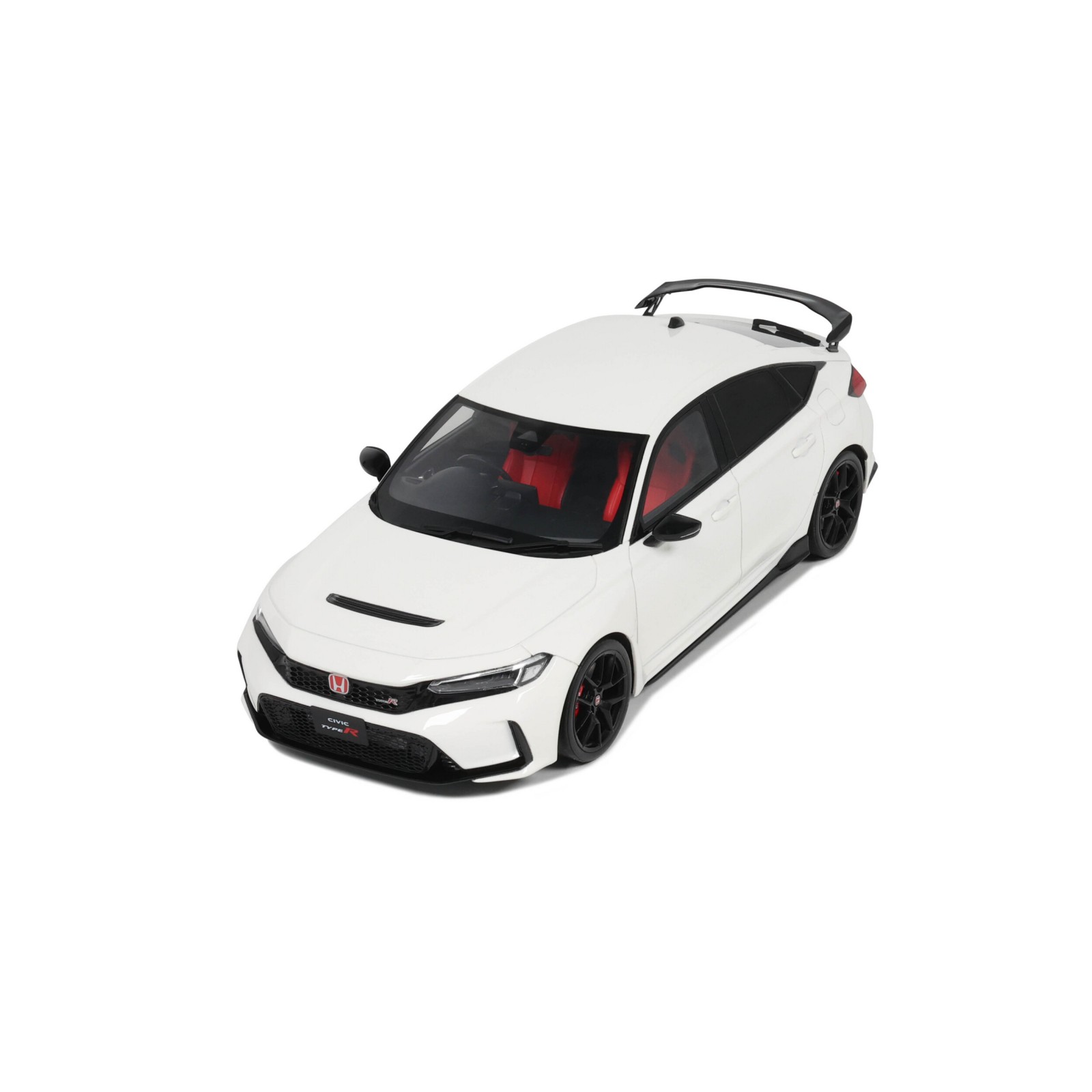 Honda Civic Type R Championship White NH-0 2022