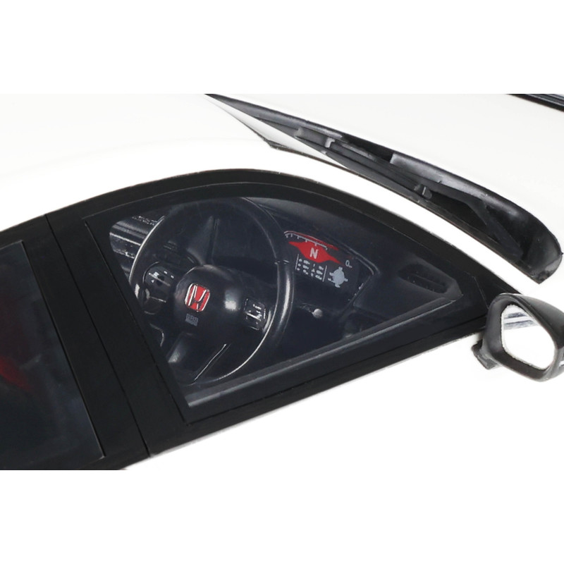 Honda Civic Type R Championship White NH-0 2022
