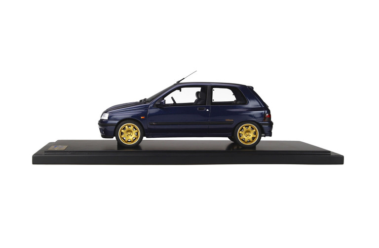 Renault Clio Williams Ph.2 - 10e Anniversaire Otto Bleu Sport 1994
