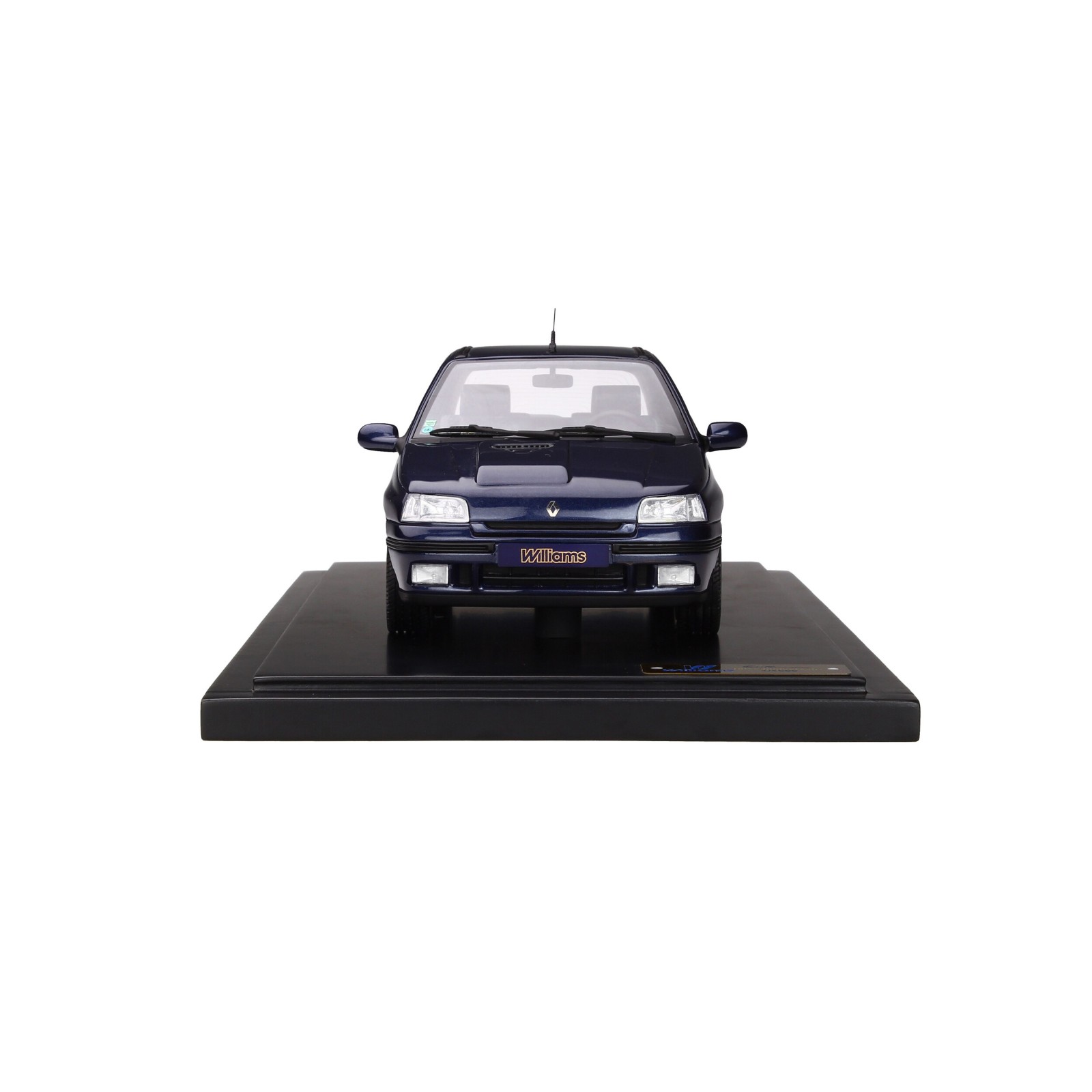 Renault Clio Williams Ph.2 - 10e Anniversaire Otto Bleu Sport 1994