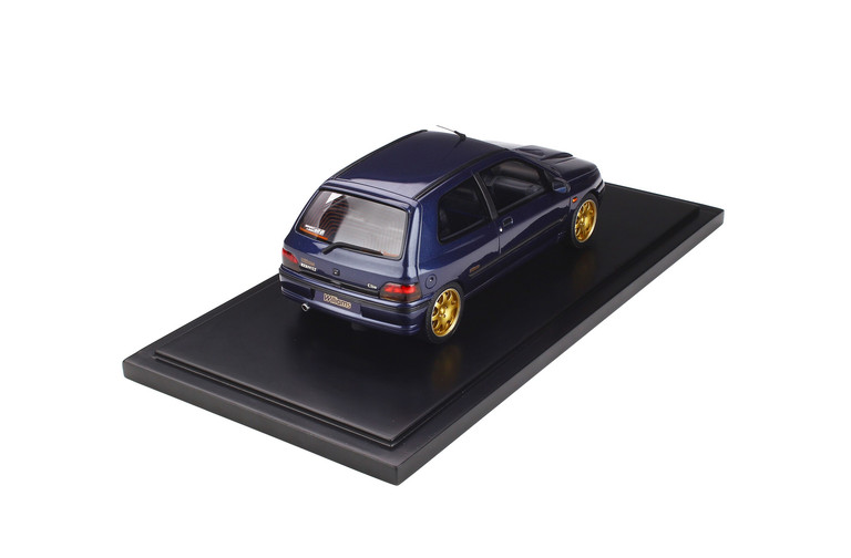 Renault Clio Williams Ph.2 - 10e Anniversaire Otto Bleu Sport 1994