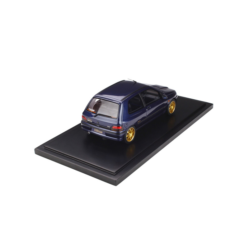 Renault Clio Williams Ph.2 - 10e Anniversaire Otto Bleu Sport 1994
