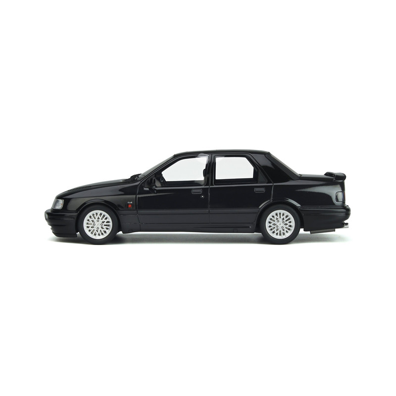 Ford Sierra 4x4 Cosworth Black Brasilia 1992