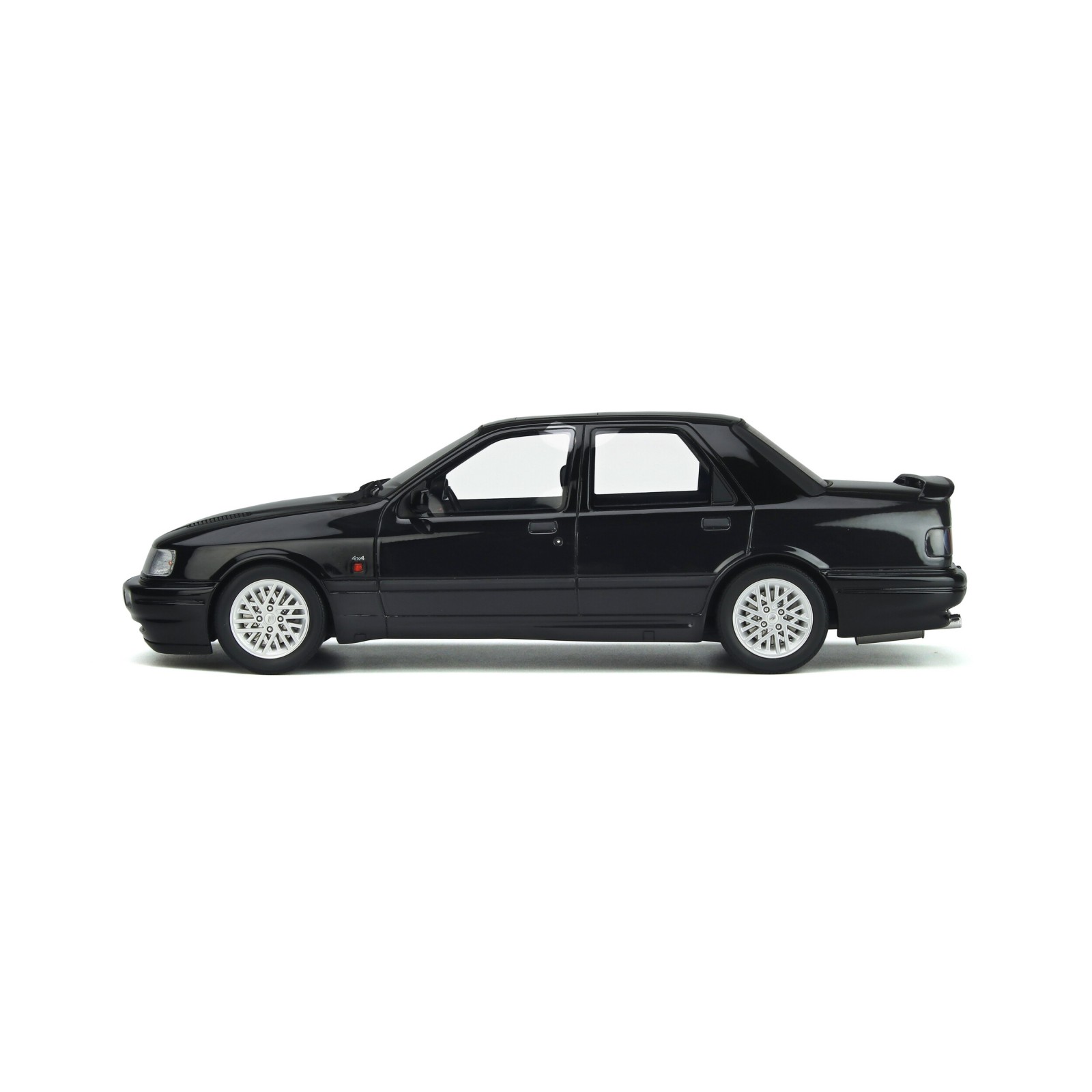 Ford Sierra 4x4 Cosworth Black Brasilia 1992