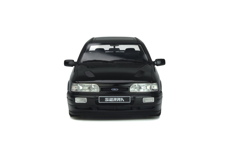 Ford Sierra 4x4 Cosworth Black Brasilia 1992