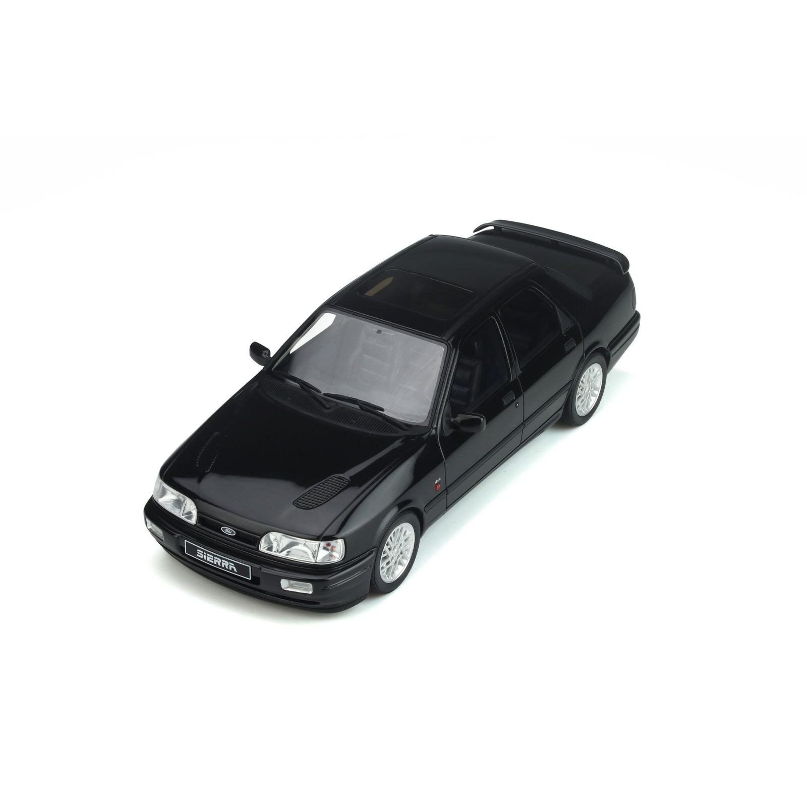 Ford Sierra 4x4 Cosworth Black Brasilia 1992