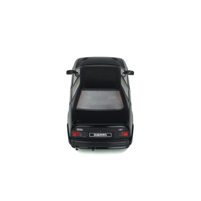 Ford Sierra 4x4 Cosworth Black Brasilia 1992