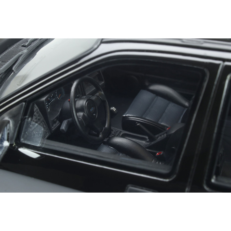 Ford Sierra 4x4 Cosworth Black Brasilia 1992