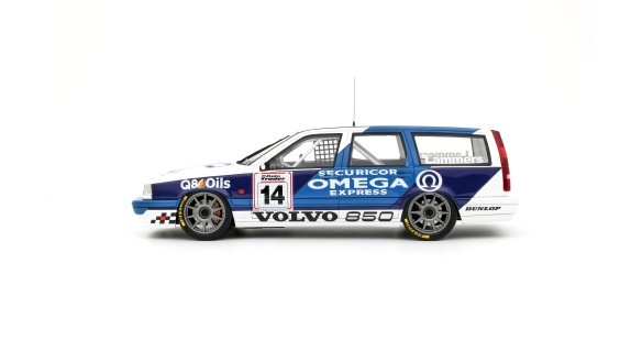 Volvo 850 Estate BTCC 1994