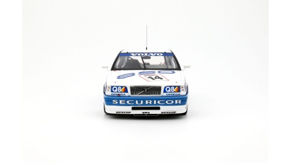 Volvo 850 Estate BTCC 1994