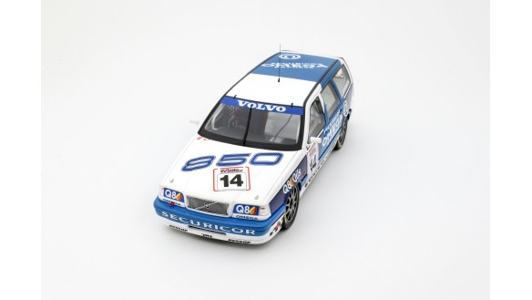 Volvo 850 Estate BTCC 1994