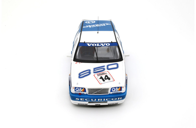 Volvo 850 Estate BTCC 1994