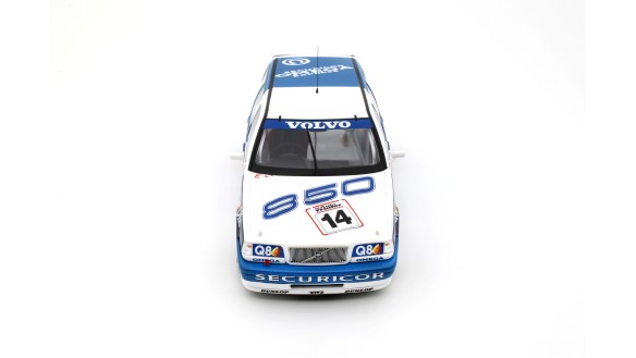 Volvo 850 Estate BTCC 1994