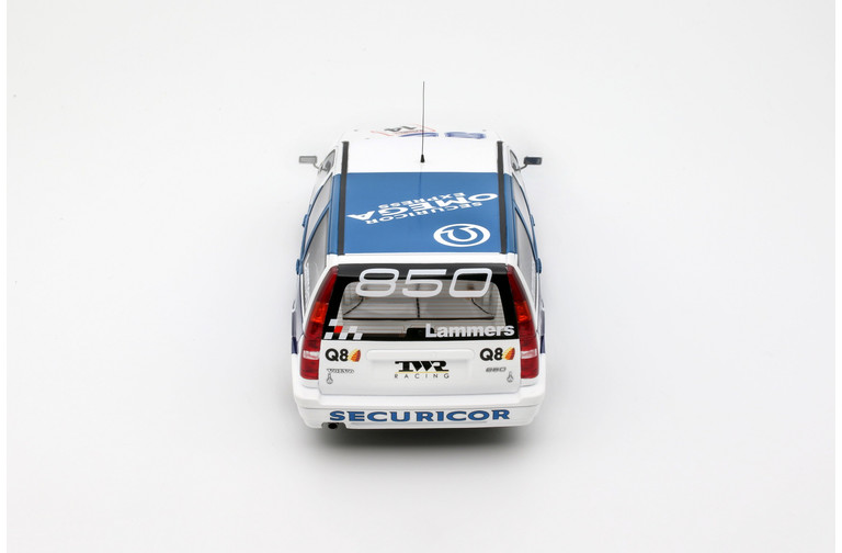 Volvo 850 Estate BTCC 1994