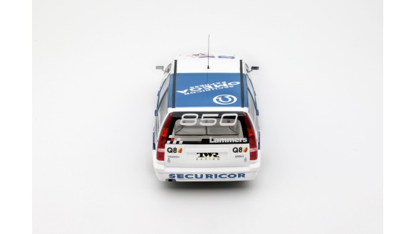 Volvo 850 Estate BTCC 1994