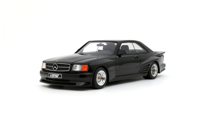Koenig Specials 560 SEC 1992