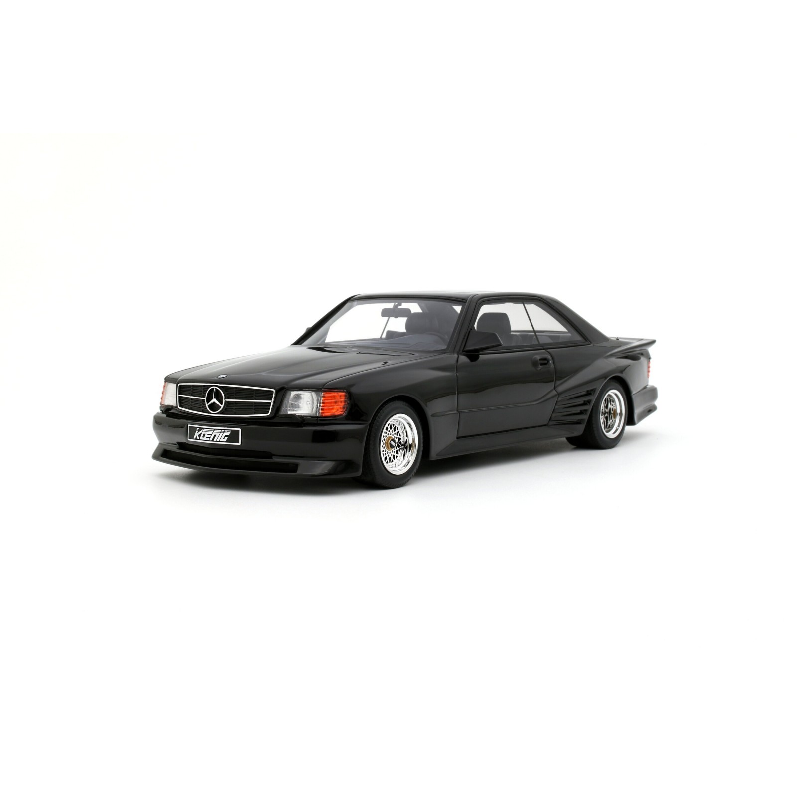 Koenig Specials 560 SEC 1992