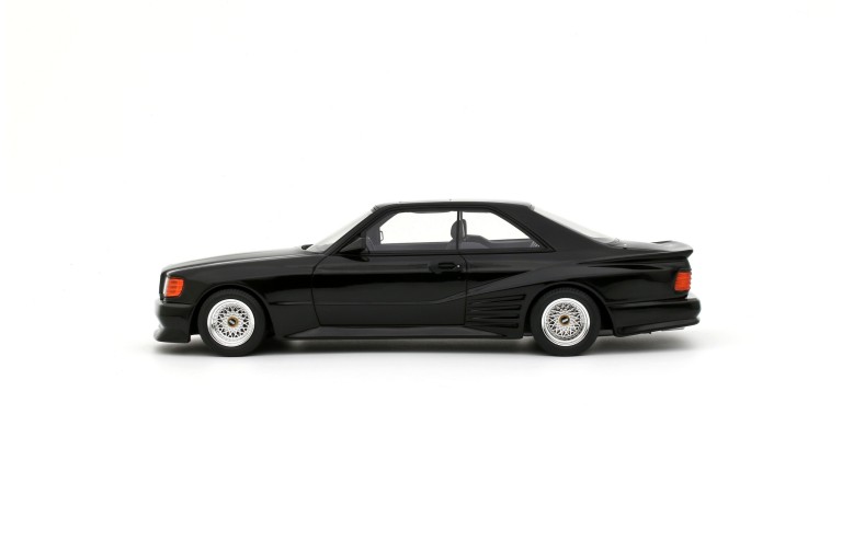 Koenig Specials 560 SEC 1992
