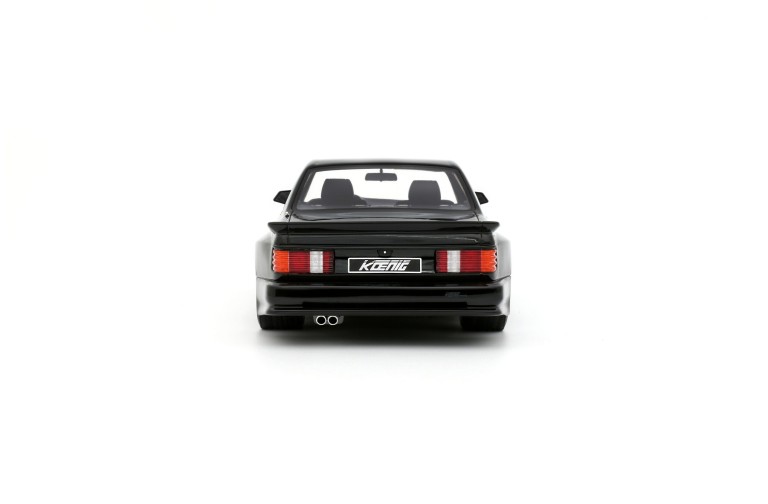 Koenig Specials 560 SEC 1992