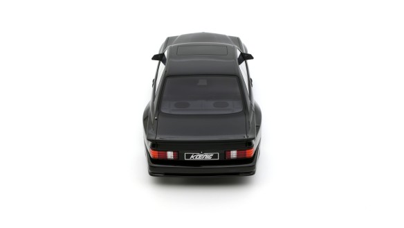 Koenig Specials 560 SEC 1992