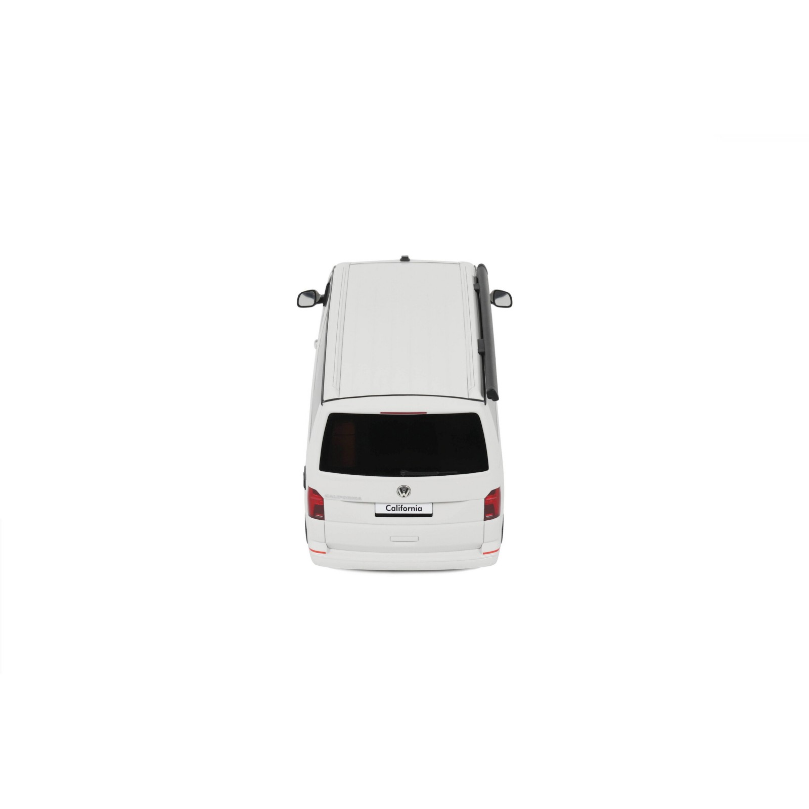 Volkswagen T6.1 California Ocean Candy White LB9A 2021