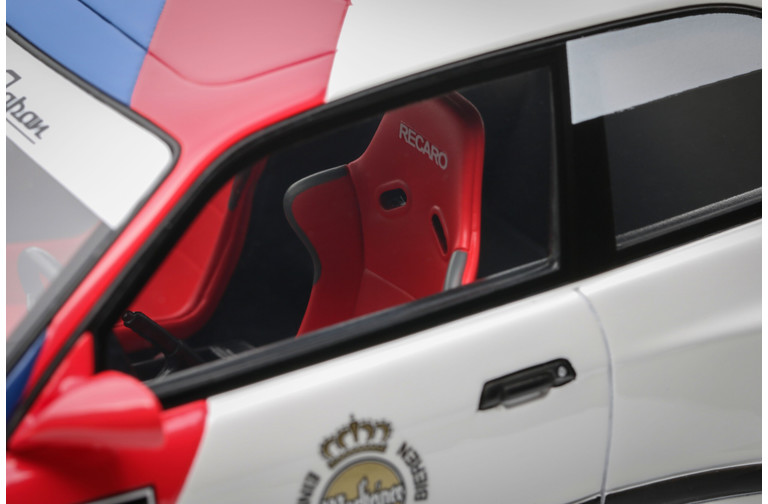 BMW E36 Khyzyl Saleem 2024