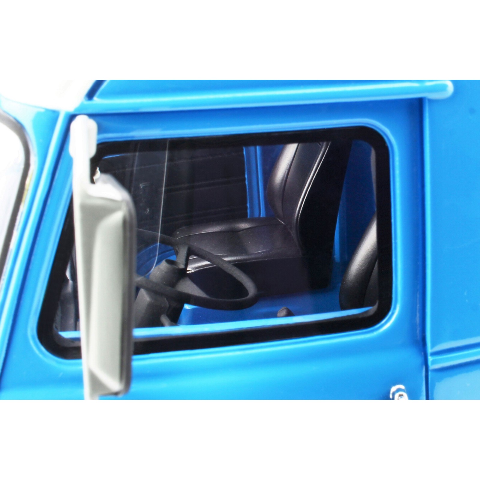 Pack Rallye Saviem + Alpine A310 Rallye Armor 1977