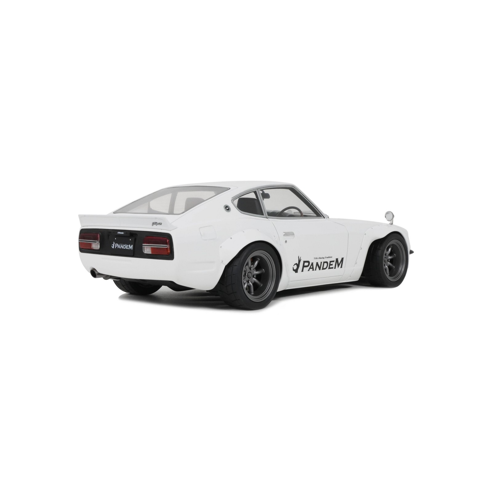 PANDEM Nissan Fairlady Z 2015
