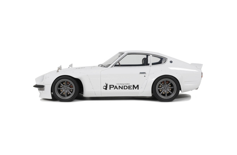 PANDEM Nissan Fairlady Z 2015