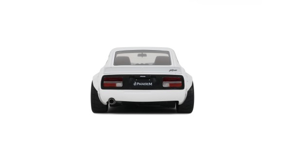 PANDEM Nissan Fairlady Z 2015