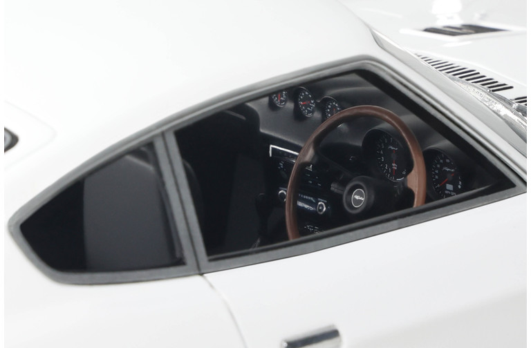 PANDEM Nissan Fairlady Z 2015